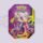 Official Pokemon TCG Mega Evolution Mega Moonlight Tin Mega Gengar - WadiTCG KSA