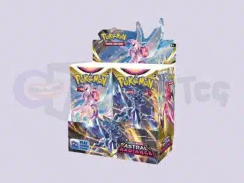 Pokemon TCG: Sword & Shield—Astral Radiance Booster Display Box