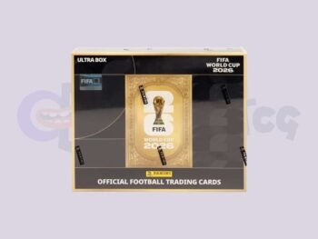 2026-panini-x-kayou-fifa-world-cup-premium-hobby-box-waditcg 2026 Panini x Kayou FIFA World Cup Premium Hobby Box - WadiTCG KSA