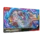 Mega Greninja Ex Premium Collection