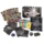 Pokemon TCG-Mega Evolution Pitch Black Elite Trainer Box
