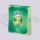 Official Pokemon TCG Leafeon Binder Gift Box - WadiTCG KSA