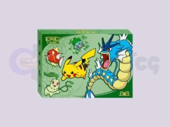 Pokemon 2026 Dragon Boat Festival Gift Box