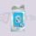 Official Pokemon Glaceon Collectible Gift Box Simplified Chinese - WadiTCG KSA