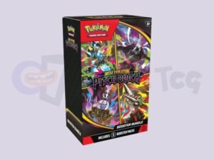 pokemon-tcg-mega-evolution-pitch-black-booster-bundle-waditcg Official Pokemon TCG Mega Evolution Pitch Black Booster Bundle - WadiTCG KSA