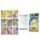 Pokémon TCG: 30th Anniversary First Partner Special Illustration Card Set Vol. 2 (Simplified Chinese)
