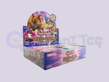 glorious-gallery-booster-box-waditcg Official Yu-Gi-Oh Glorious Gallery Booster Box - WadiTCG KSA