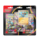 Pokemon TCG-Mega Evolution Pitch Black 3-pack blister