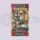 Official Pokemon TCG Mega Evolution Pitch Black Booster Pack - WadiTCG KSA