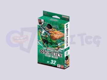 One Piece Card Game: Starter Deck ST-32