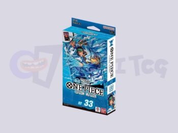 One Piece Card Game: Starter Deck ST-33