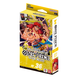 image_2026-09-10_163501989 One Piece Card Game: Starter Deck ST-36