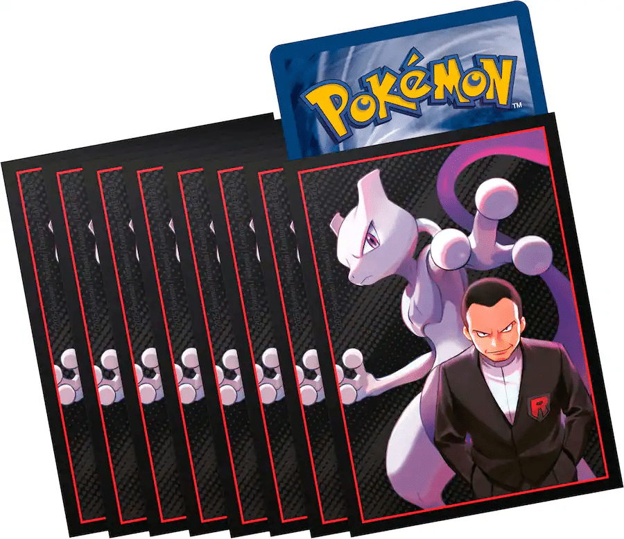 Pokémon TCG: Scarlet & Violet—Destined Rivals Elite Trainer Box