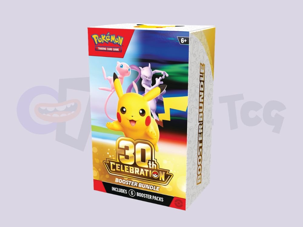 30th Booster-Box