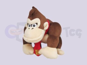 AC20 DONKEY KONG S 22 cm AC20 DONKEY KONG S 22 cm