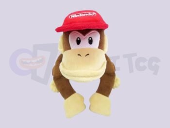 AC21 DIDDY KONG S 22 cm AC21 DIDDY KONG S 22 cm