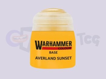 B: AVERLAND SUNSET 12ML ROW