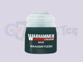 B: WAAAGH! FLESH 12ML ROW