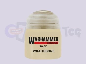 B: WRAITHBONE 12ML ROW