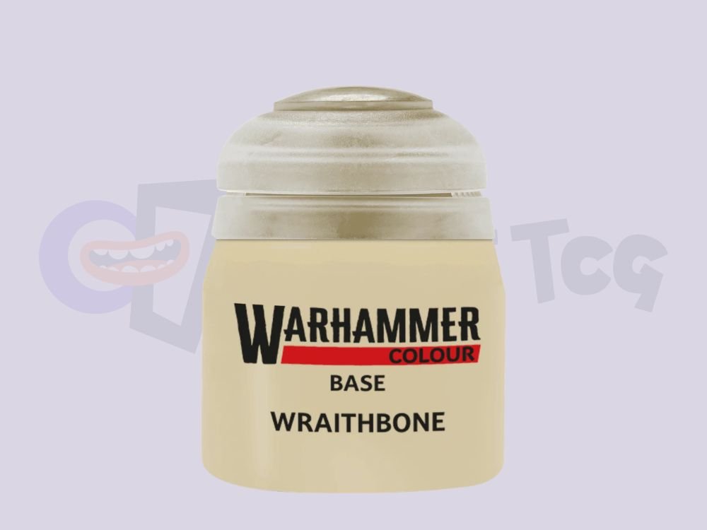 B: WRAITHBONE 12ML ROW