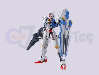 Bandai Gundam Aerial