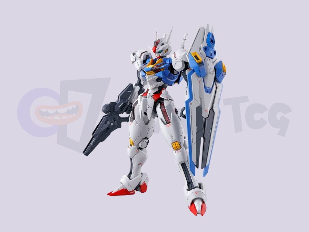 Bandai Gundam Aerial Bandai Gundam Aerial