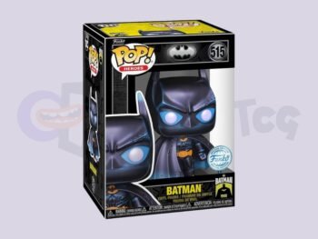 Batman 85th Anniversary Hikari Funko Pop! Vinyl Figure #515 U36