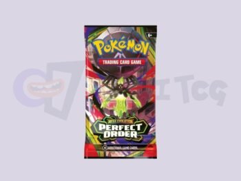 Booster bundle - Perfect order -Pack