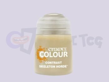 C SKELETON HORDE 18ML ROW C: SKELETON HORDE 18ML ROW