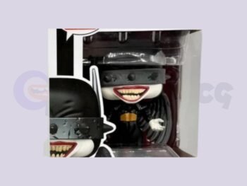 Funko POP! The Batman Who Laughs #57