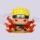 Funko Pop! Deluxe: Naruto Shippuden - Naruto Uzumaki As Nine Tails