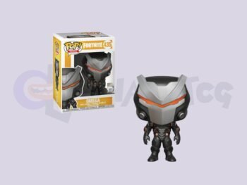 Funko Pop! Vinyl: Fortnite - Omega