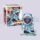 Funko YuGiOh Blue Eyes Toon Dragon Exclusive Vinyl Figure