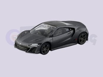 Honda NSX Type S Honda NSX Type S