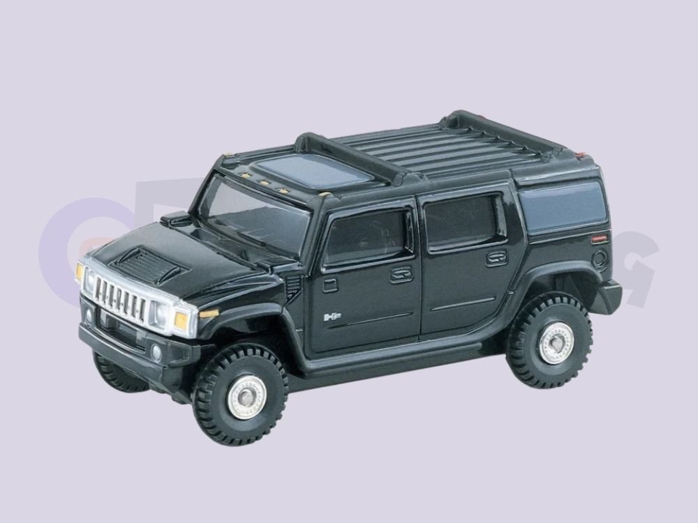 Hummer H2