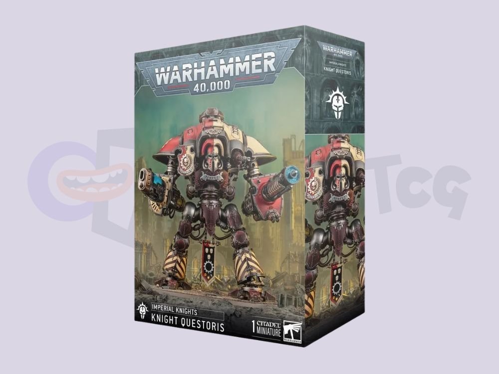 IMPERIAL KNIGHTS: KNIGHT QUESTORIS