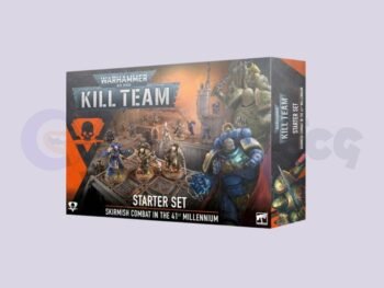 KILL TEAM: STARTER SET (ENGLISH)