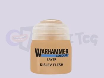 L: KISLEV FLESH 12ML ROW