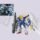 MGSD XXXG-00W0 Wing Gundam Zero EW