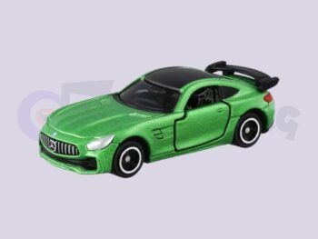 Mercedes-AMG GT R Mercedes-AMG GT R