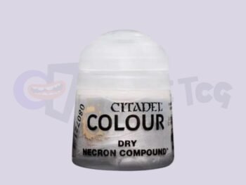 NECRON COMPOUND 12ML