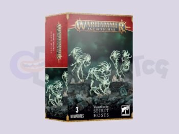 NIGHTHAUNT: SPIRIT HOSTS
