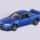 Nissan Skyline GT-R V-SPEC II