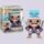 ONE PIECE - POP Super 6'' N° 1476 - Franosuke (Wano)