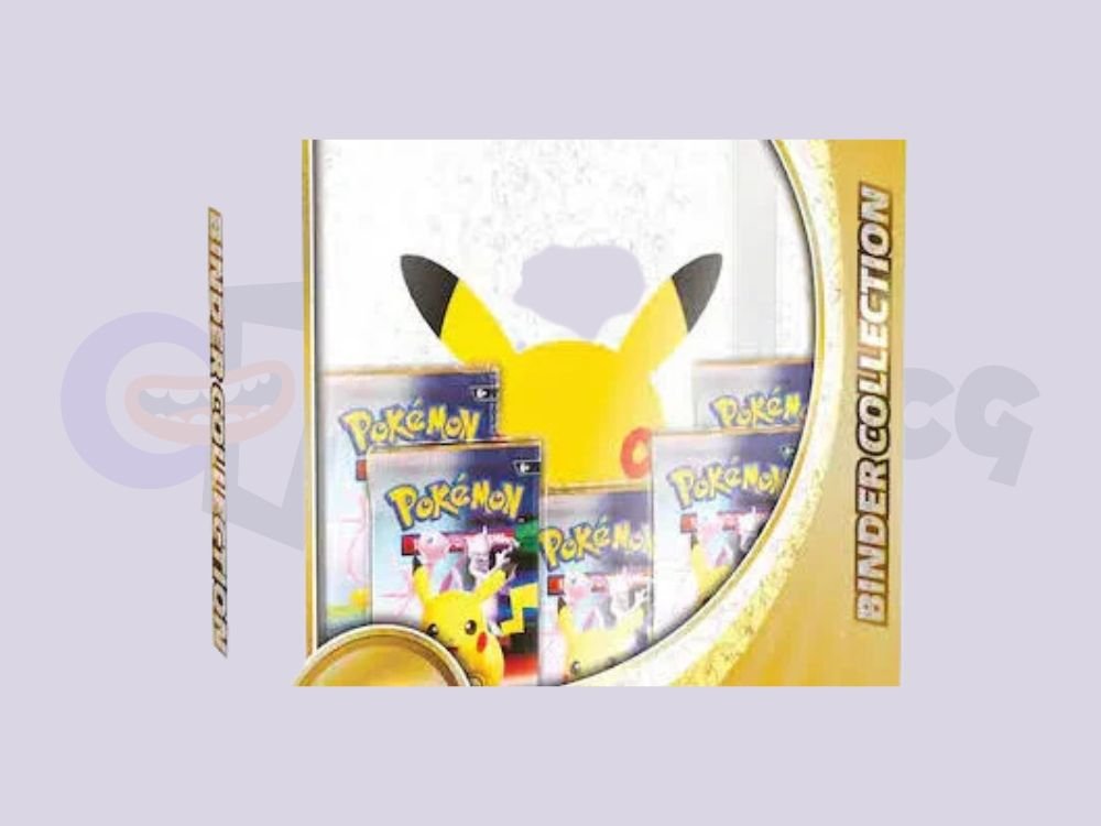 Pokemon TCG - 30th Poster Collection
