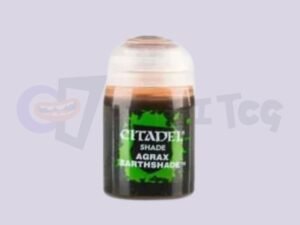 S AGRAX EARTHSHADE 18ML ROW S: AGRAX EARTHSHADE 18ML ROW