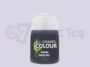 S: NULN OIL 18ML ROW