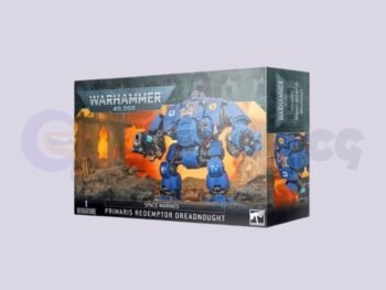 SPACE MARINES REDEMPTOR SPACE MARINES: REDEMPTOR