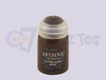 TE: STIRLAND MUD 24ML ROW