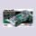 Thunder Shot Mk.II Asia Challenge 2025 Special MS Chassis – Tamiya 95689